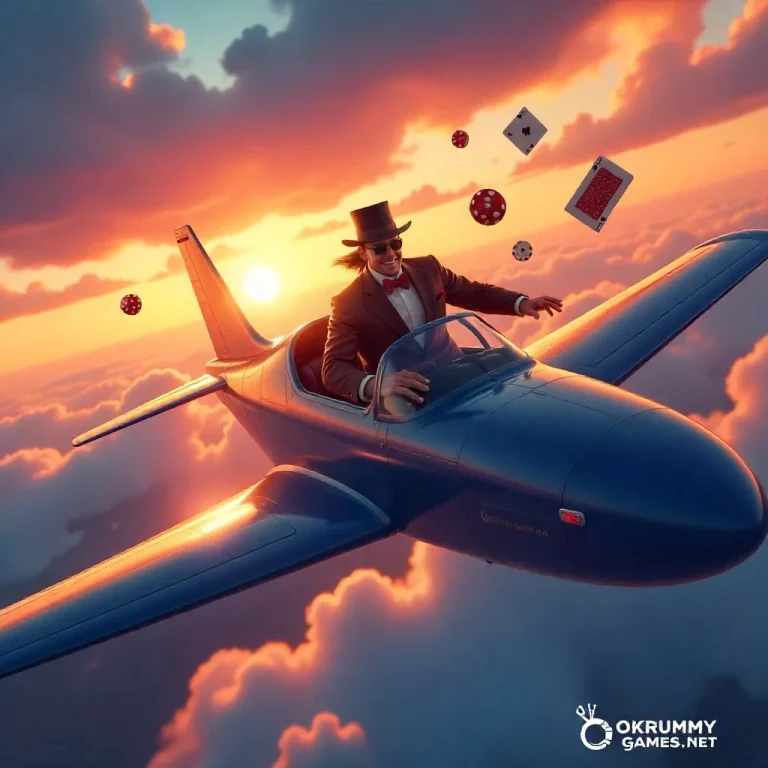 okrummy-aviator