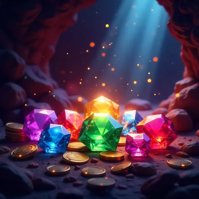 okrummy-fortune-gem