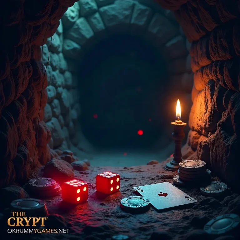 okrummy-the-crypt