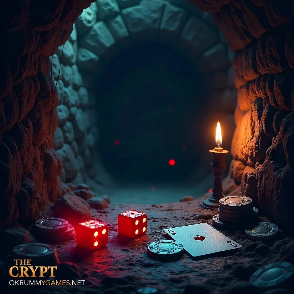 okrummy-the-crypt
