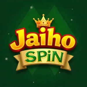 Jaiho-Spin