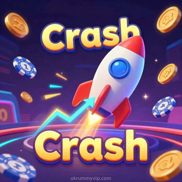 okrummy-Crash