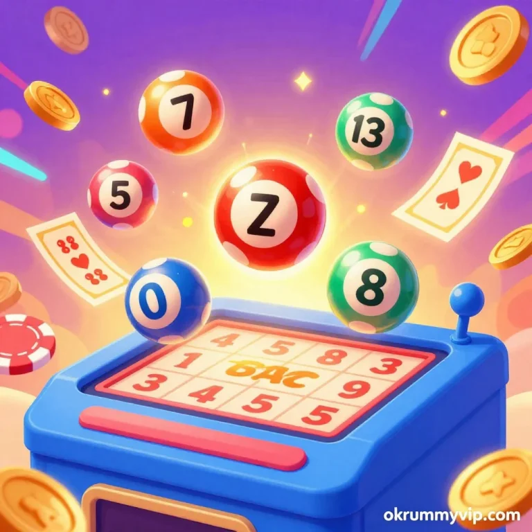 okrummy-Wingo-Lottery