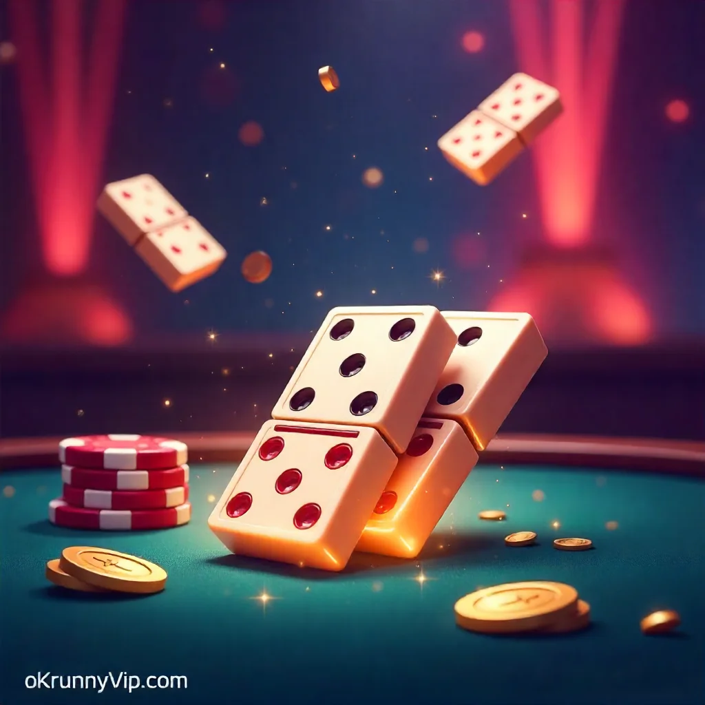 okrummy-domino
