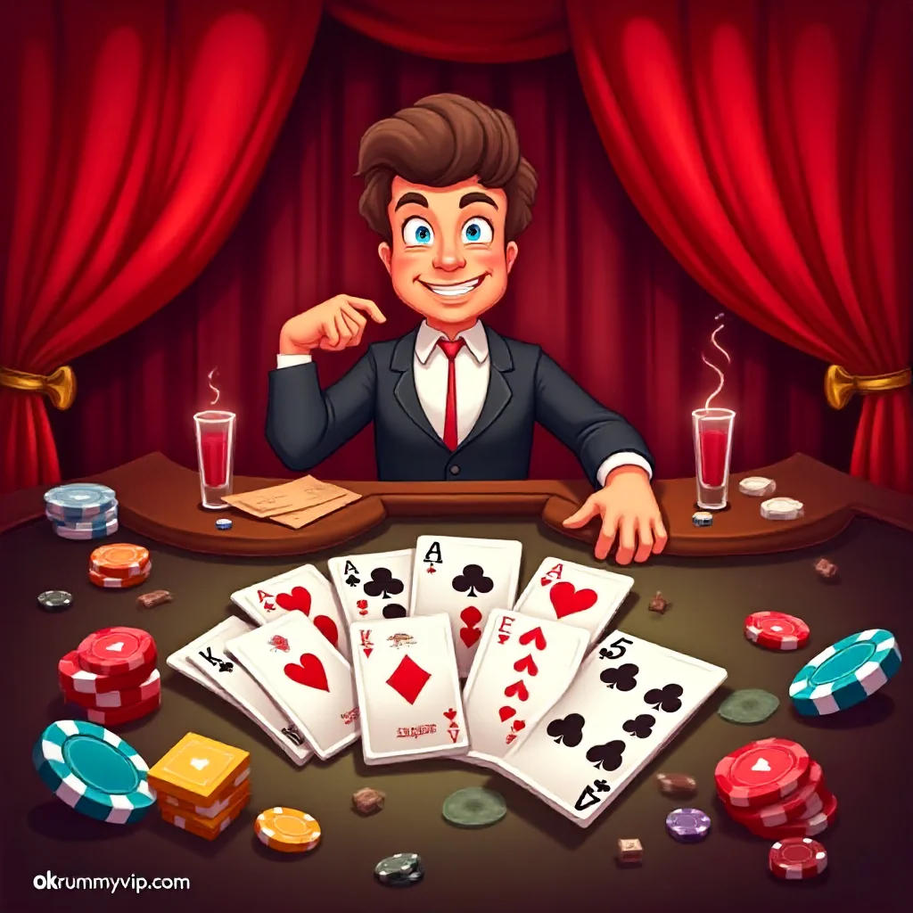 okrummy-rummy