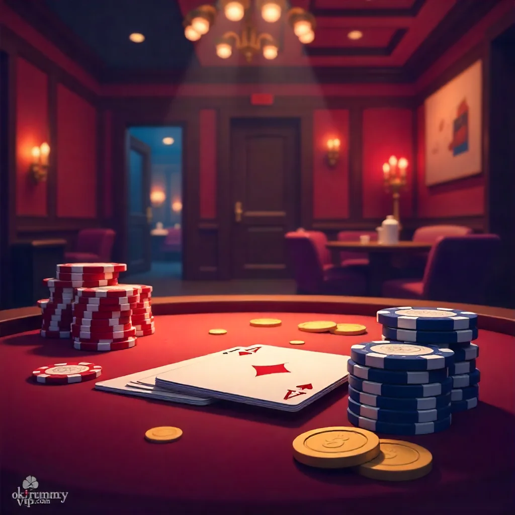 okrummy-texas-poker